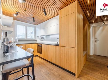 Prodej bytu, 3+1, 58 m²