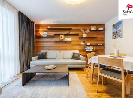 Prodej bytu, 3+1, 58 m²