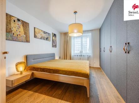 Prodej bytu, 3+1, 58 m²