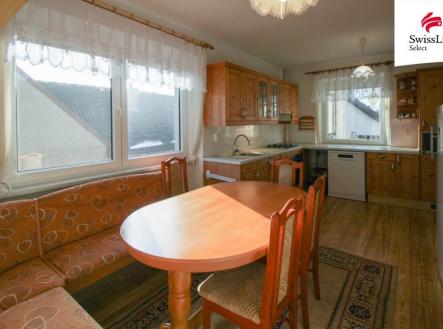 Prodej domu/vily, 240 m²