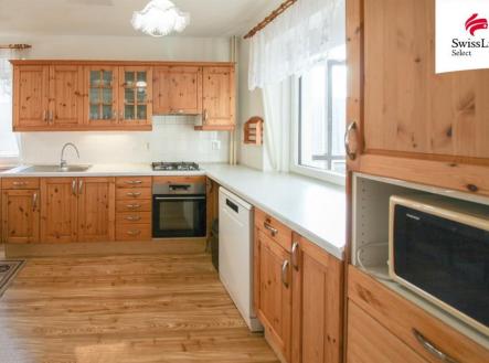 Prodej domu/vily, 240 m²