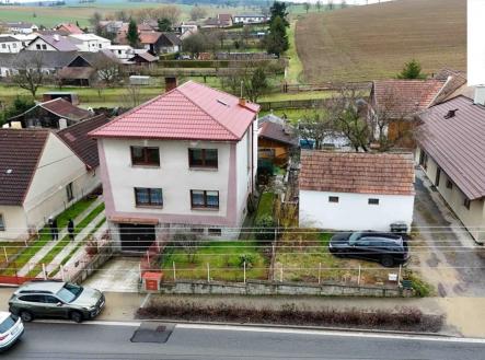Prodej domu/vily, 240 m²