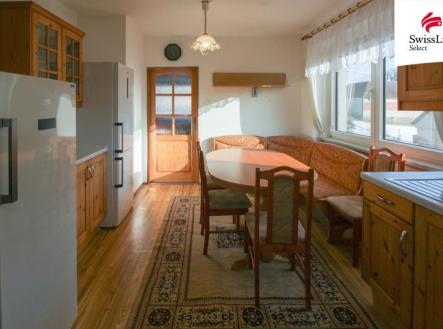 Prodej domu/vily, 240 m²