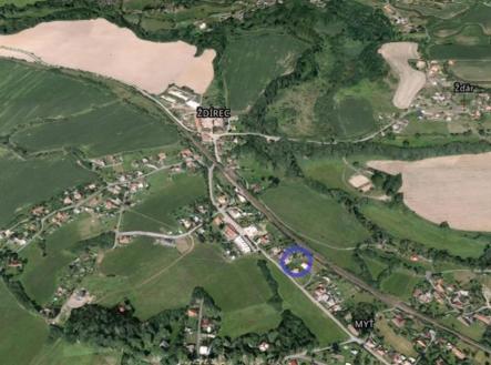 Prodej domu/vily, 88 m²