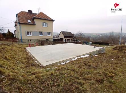 Prodej domu/vily, 88 m²