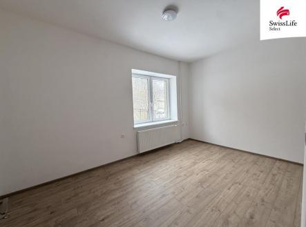 Pronájem bytu, 1+kk, 33 m²
