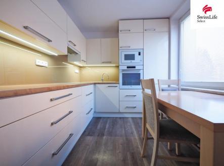 Prodej bytu, 3+1, 63 m²