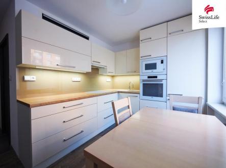 Prodej bytu, 3+1, 63 m²