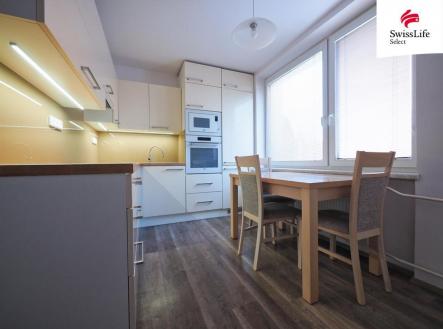 Prodej bytu, 3+1, 63 m²