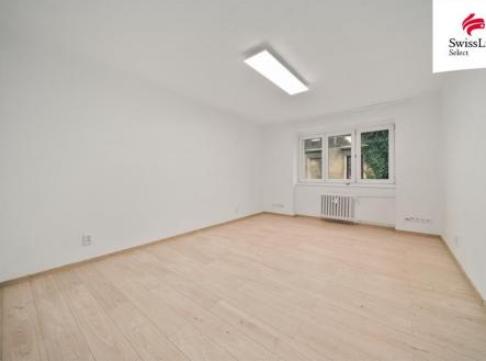 Pronájem bytu, 2+1, 64 m²