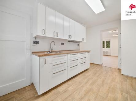 Pronájem bytu, 2+1, 64 m²