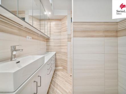 Pronájem bytu, 2+1, 64 m²