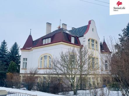 Pronájem obchodní prostor, 32 m²