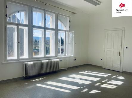 Pronájem obchodní prostor, 32 m²