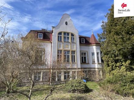 Pronájem obchodní prostory, 32 m²