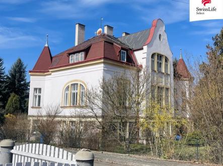 Pronájem obchodní prostory, 32 m²