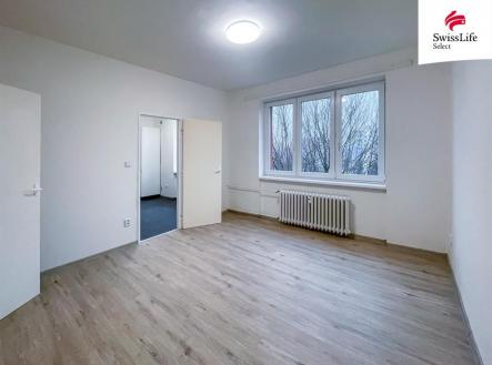 Pronájem bytu, 3+1, 63 m²