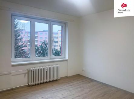 Pronájem bytu, 3+1, 63 m²