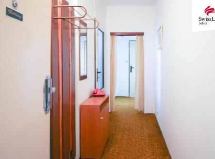 Prodej bytu, 2+1, 61 m²