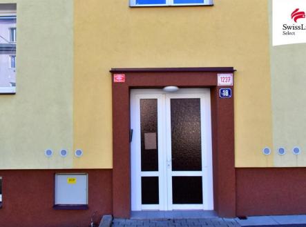 Prodej bytu, 1+1, 31 m²