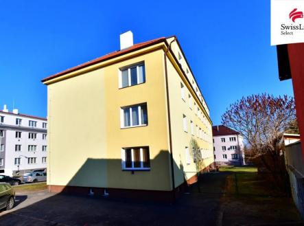 Prodej bytu, 1+1, 31 m²