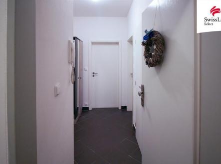 Pronájem bytu, 2+kk, 64 m²