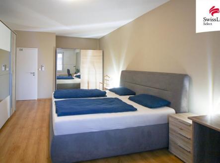 Pronájem bytu, 2+kk, 64 m²