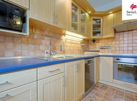 Prodej bytu, 3+1, 91 m²