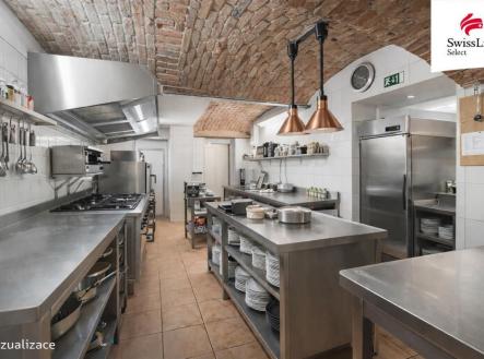 Prodej penzion, 1 742 m²