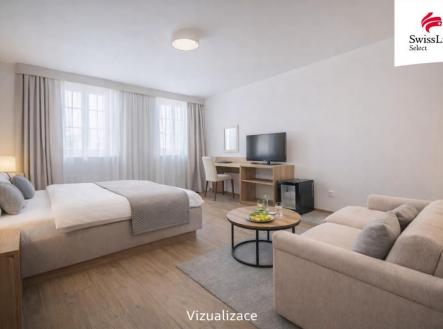 Prodej penzion, 1 742 m²