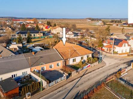 Prodej domu/vily, 89 m²