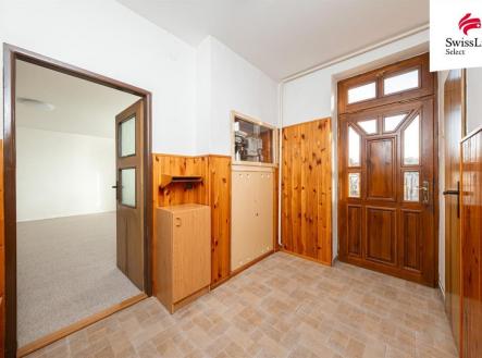 Prodej domu/vily, 89 m²