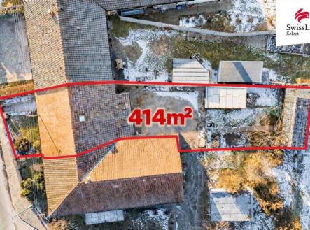 Prodej domu/vily, 89 m²