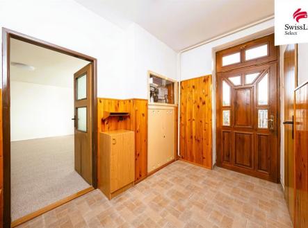 Prodej domu/vily, 89 m²