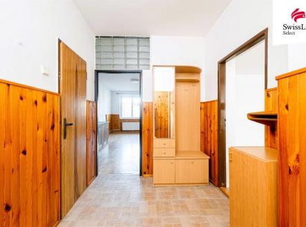 Prodej domu/vily, 89 m²