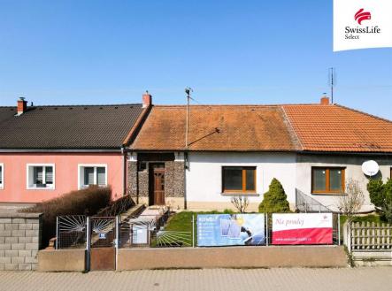 Prodej domu/vily, 89 m²