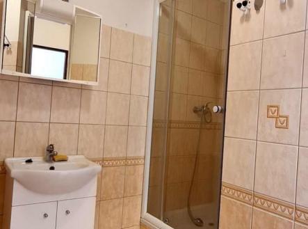 Pronájem bytu, 1+1, 36 m²