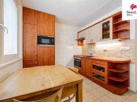 Prodej bytu, 1+1, 33 m²