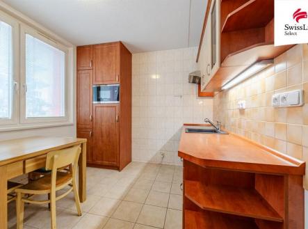 Prodej bytu, 1+1, 33 m²