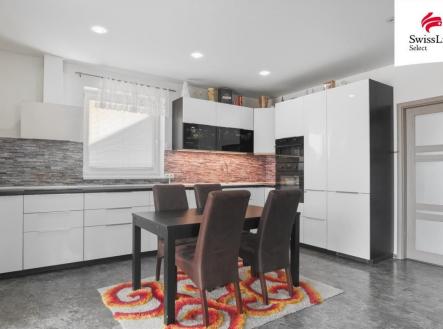 Prodej domu/vily, 89 m²