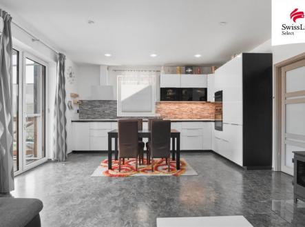 Prodej domu/vily, 89 m²