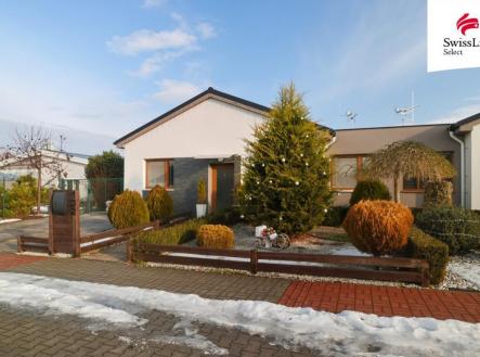 Prodej domu/vily, 89 m²