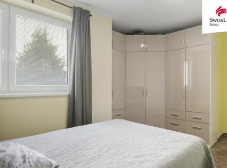 Prodej domu/vily, 89 m²