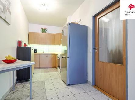 Prodej bytu, 2+kk, 65 m²