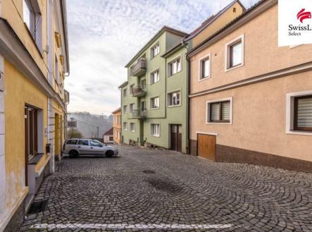 Pronájem bytu, 3+kk, 84 m²