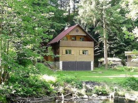 Pronájem penzion, 80 m²