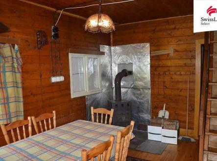 Pronájem penzion, 70 m²