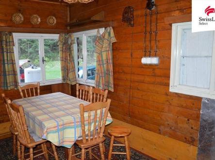 Pronájem penzion, 70 m²