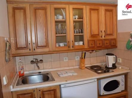 Pronájem penzion, 70 m²