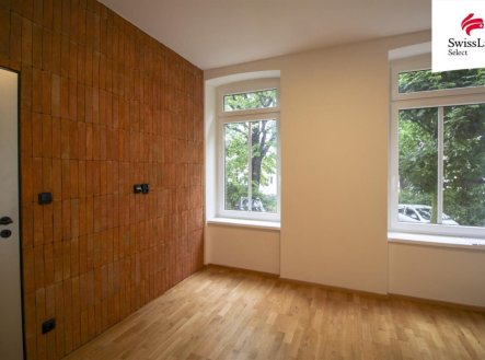 Pronájem bytu, 2+kk, 50 m²